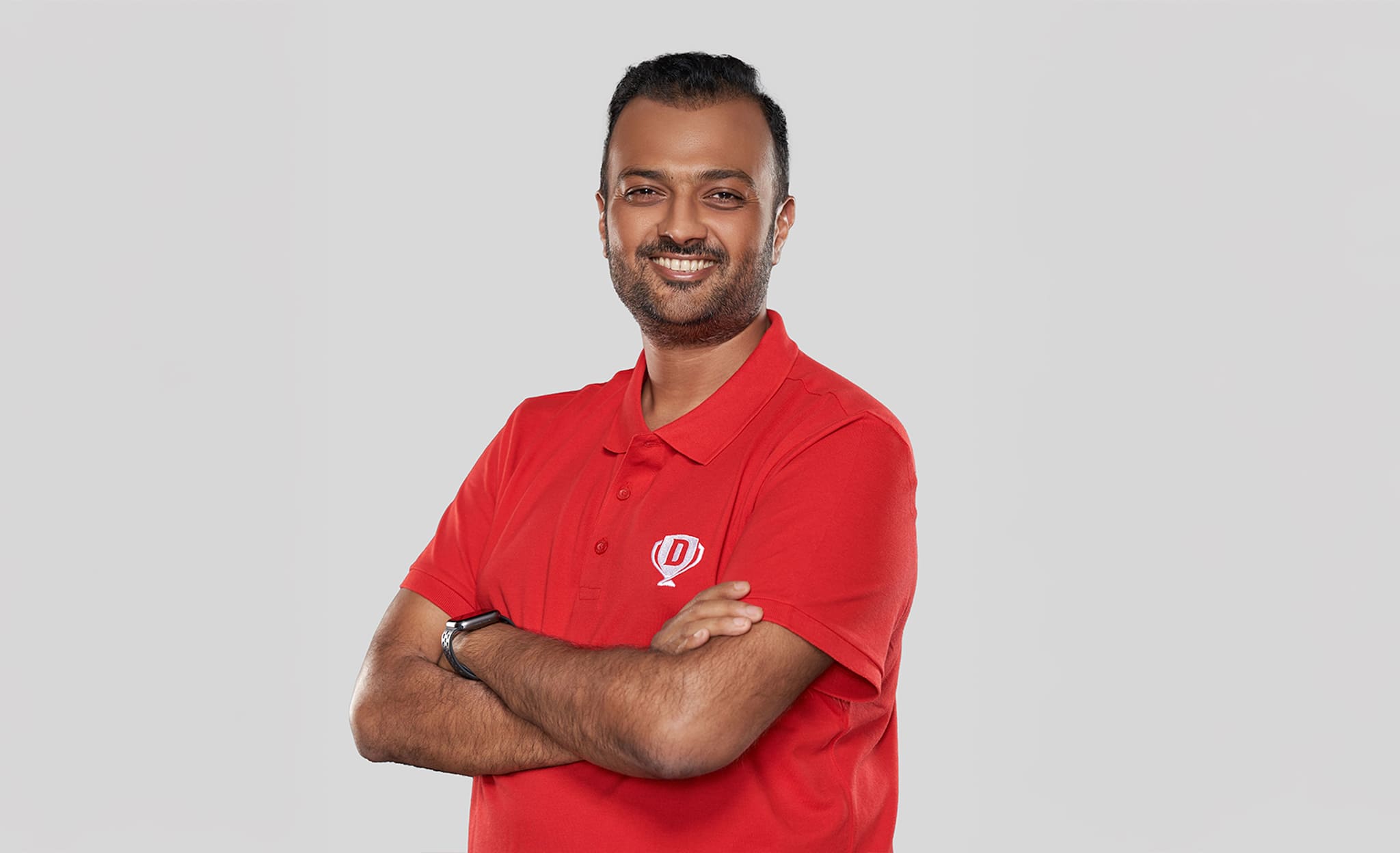 Dream11 co-founder Harsh Jain rules out layoffs after govt's RMG ban, says 'All the talent here is safe'