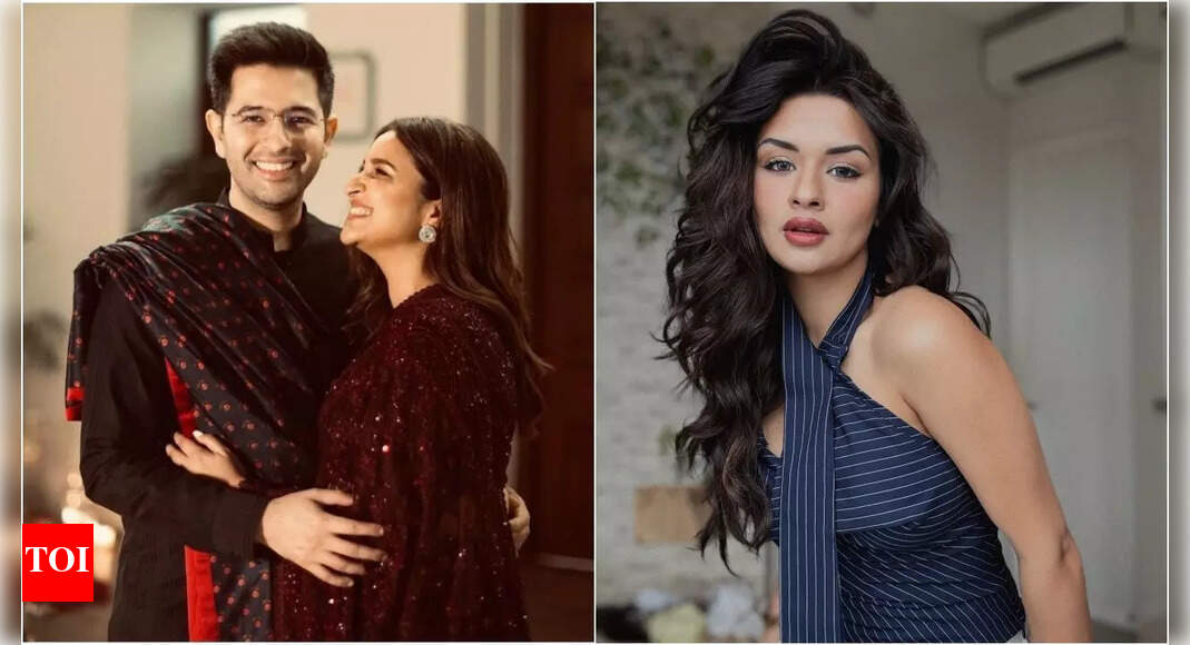 Parineeti Chopra and Raghav Chadha announce pregnancy, Avneet Kaur breaks silence on Virat Kohli ‘like’ controversy, Tannishtha Chatterjee reveals Stage 4 cancer diagnosis: Top 5 entertainment news