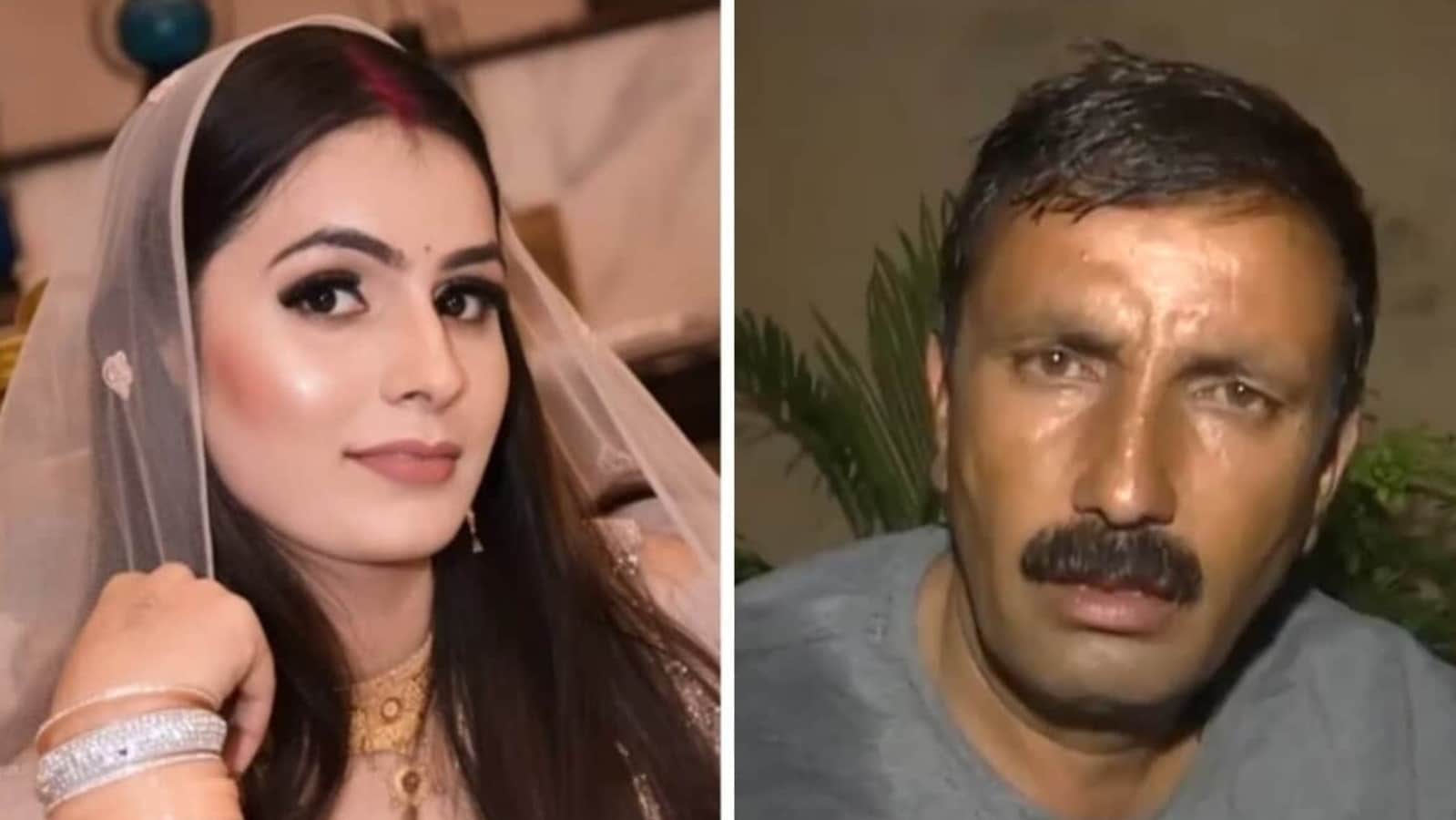 Noida dowry death victim's father says grandson 'cries daily, keeps saying...'