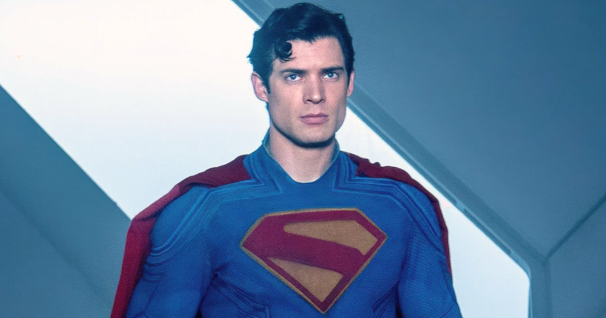 Superman Worldwide Box Office: Earns 7% More Than Its Break Even Target!