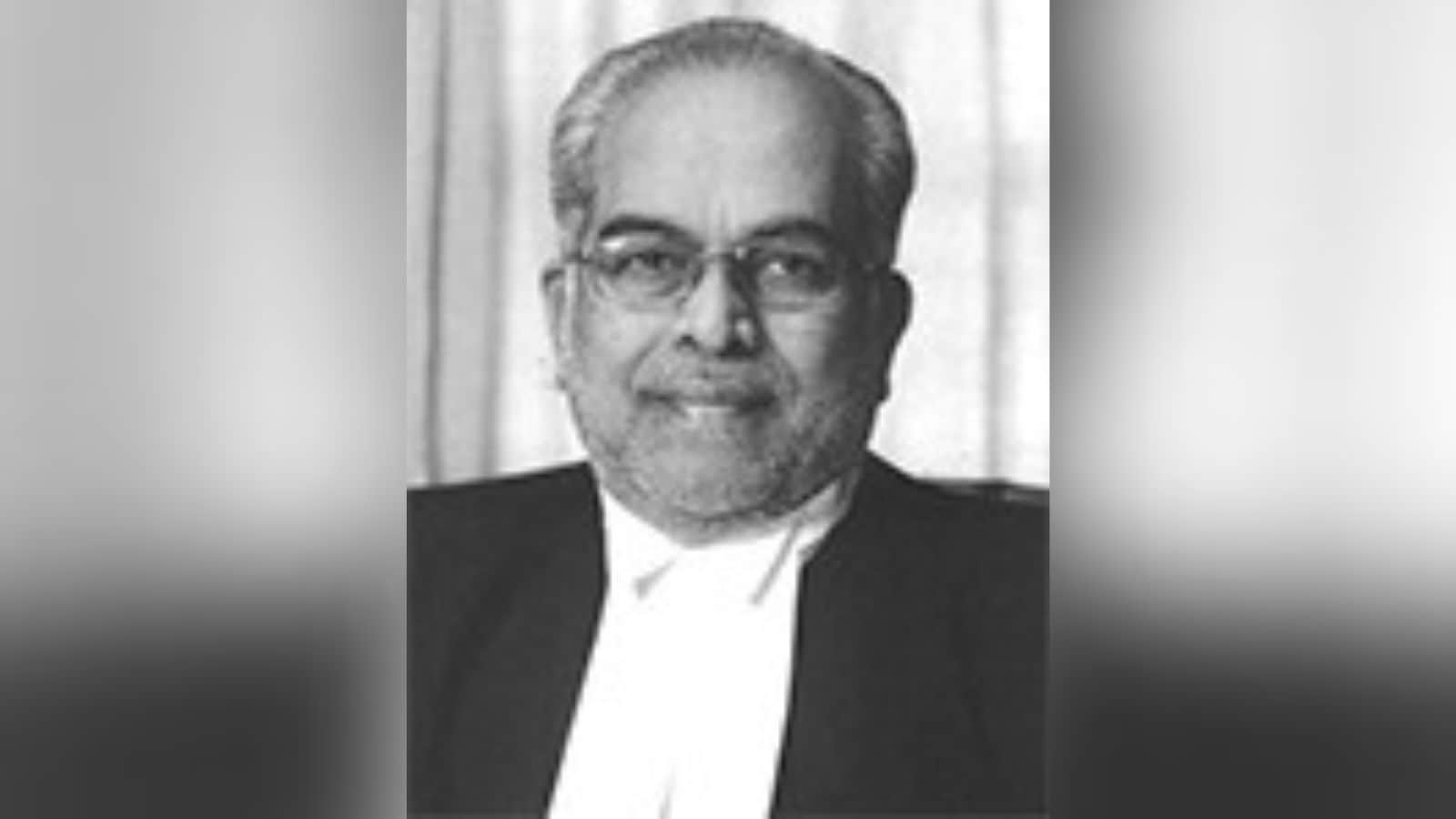 INDIA bloc names ex-SC judge Sudershan Reddy against NDA’s CP Radhakrishnan